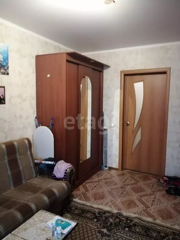 Квартира, 2 комнаты, 40.6 м - Фото 2