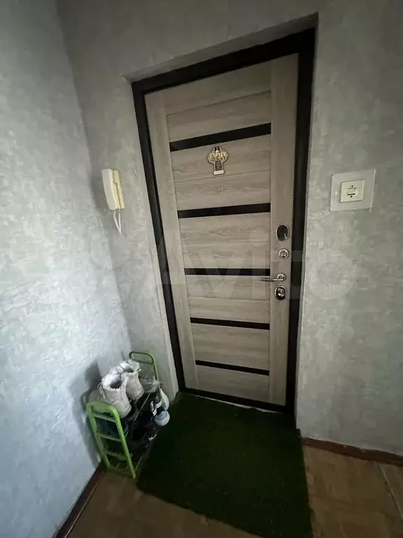 1-к. квартира, 34,6 м, 3/9 эт. - Фото 1