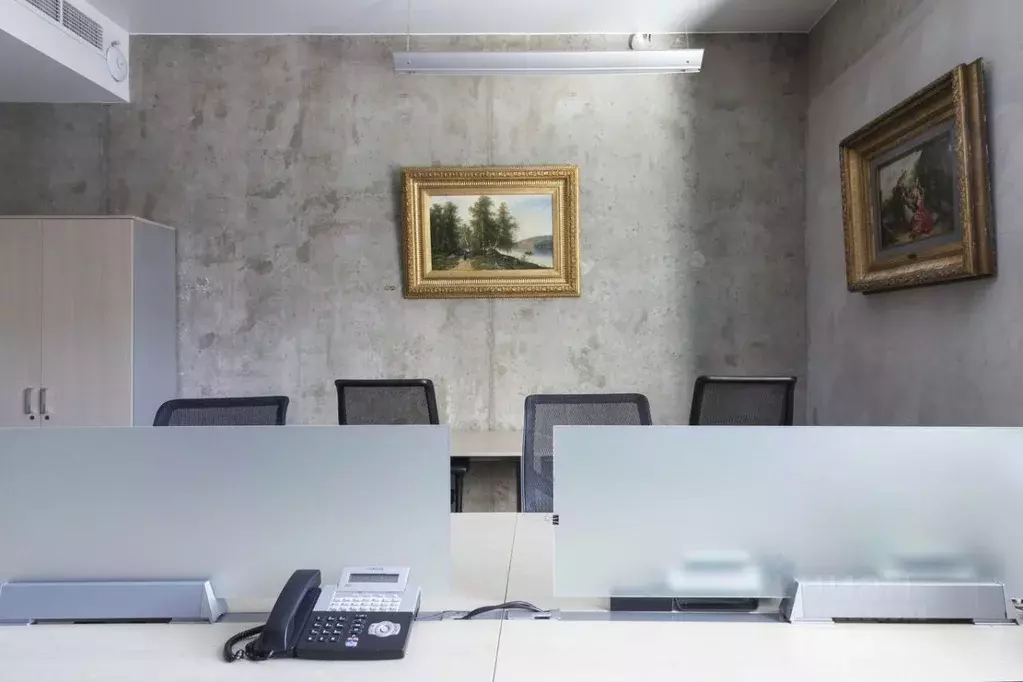 Офис в Санкт-Петербург Кирочная ул., 64 (196 м) - Фото 0