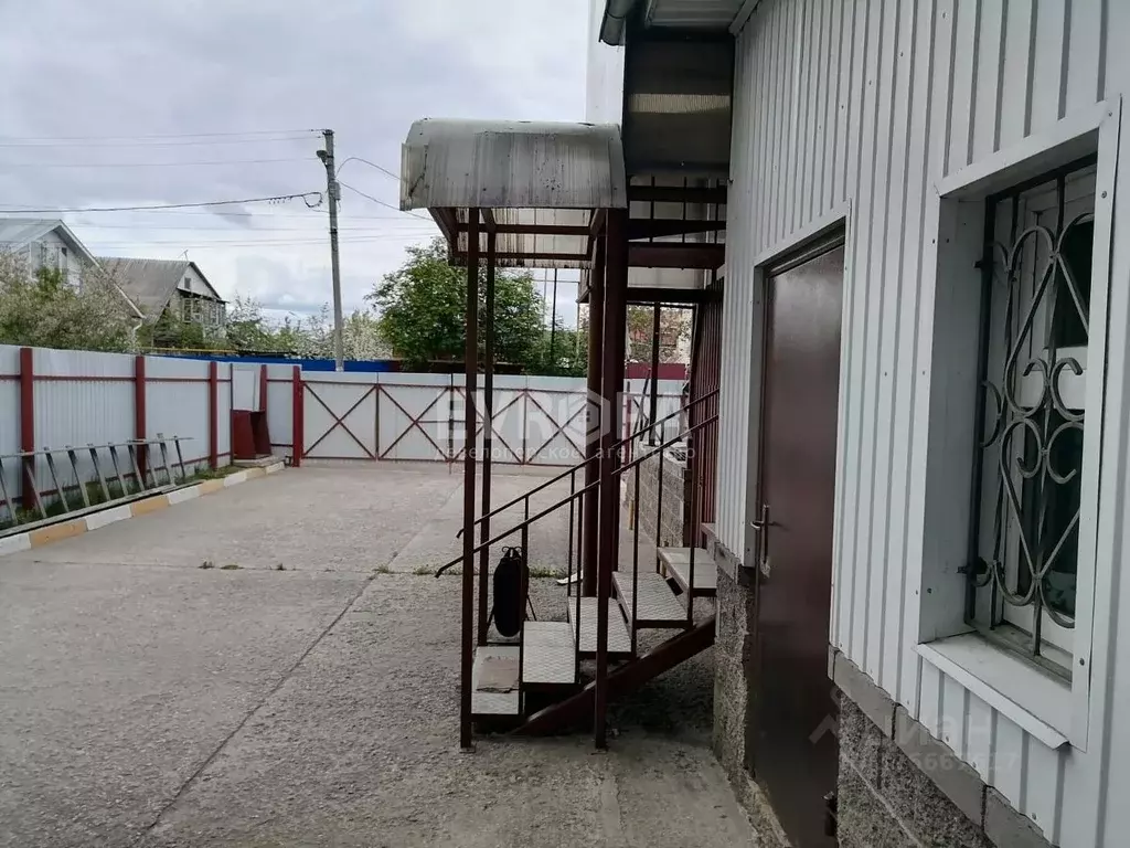 Офис в Ульяновская область, Ульяновск Волжская ул., 53А (17 м) - Фото 1