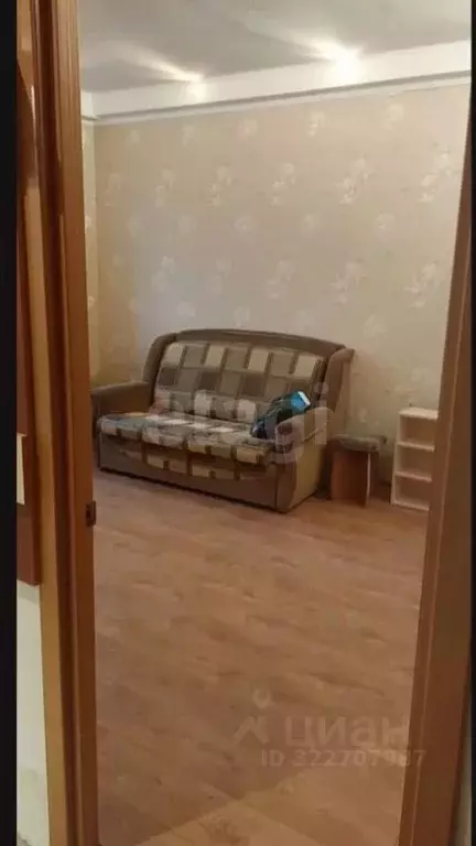 1-к кв. Ставропольский край, Ставрополь № 35 мкр, ул. Родосская, 11 ... - Фото 2