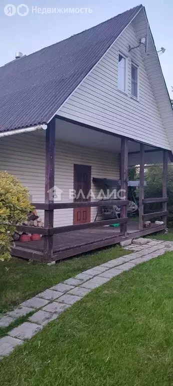 Дом в Санкт-Петербург, территория Конная Лахта (84 м) - Фото 2