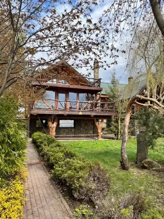 Дом в Нижегородская область, Городецкий муниципальный округ, д. ... - Фото 0