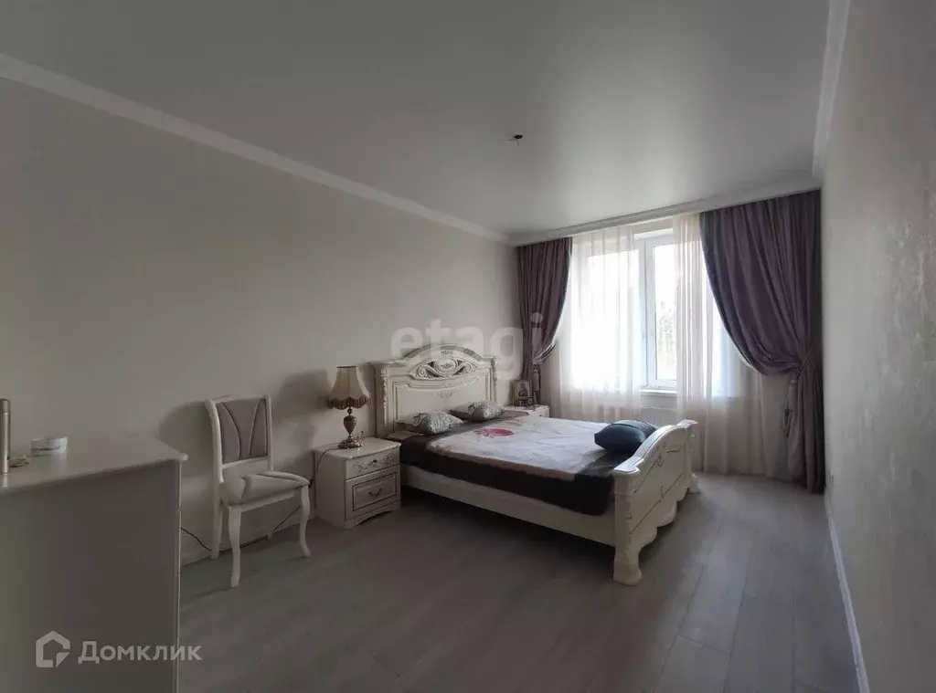 Продаётся 2-к квартира, 57.9 м - Фото 0