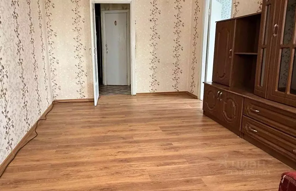 2-к кв. Московская область, Ступино городской округ, Михнево пгт ул. ... - Фото 1