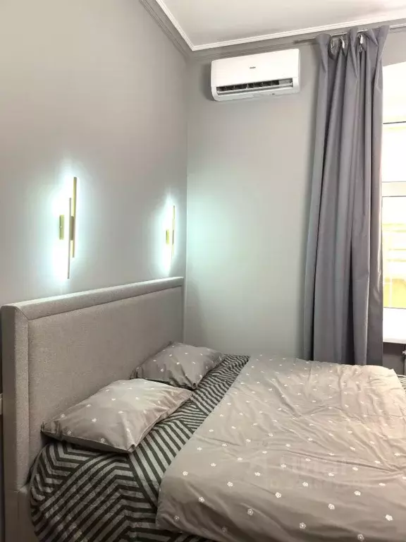 Студия Москва Страстной бул., 4С4 (20.0 м) - Фото 2