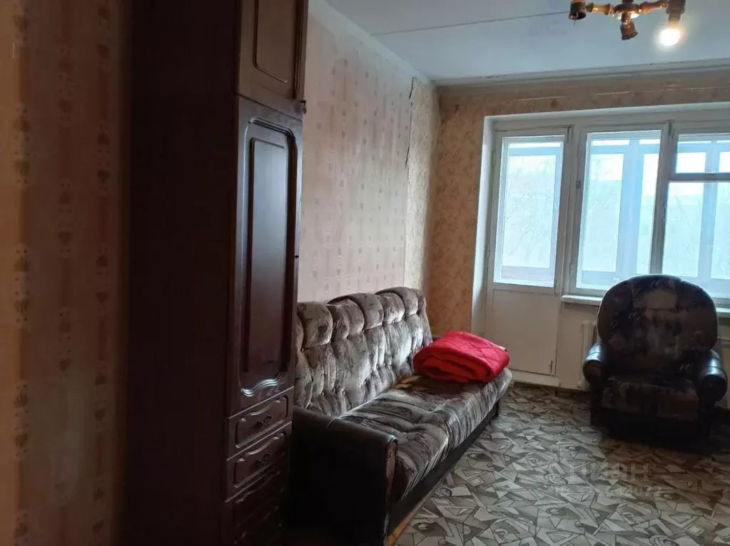 3-к кв. Московская область, Пушкино Московский просп., 20а (51.5 м) - Фото 2