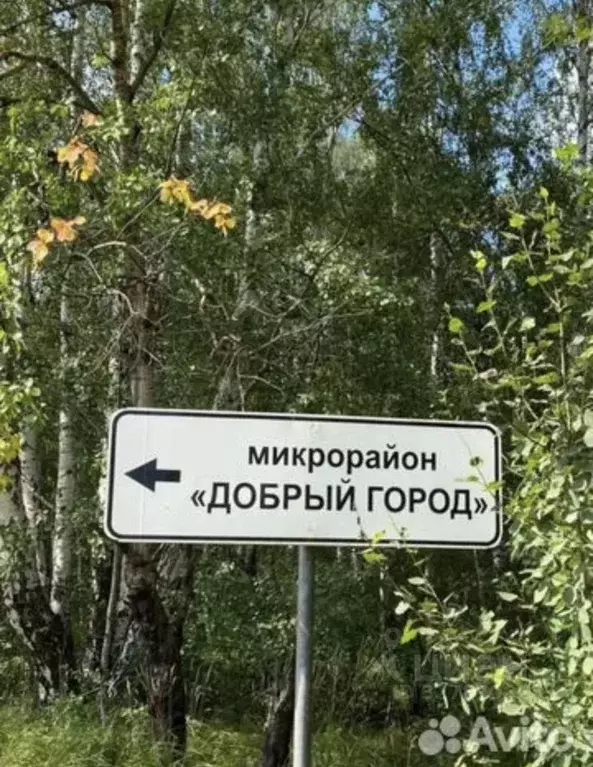 Участок в Свердловская область, Полевской муниципальный округ, с. ... - Фото 2