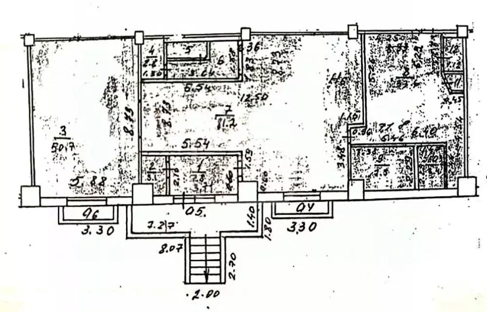 Помещение свободного назначения в Рязанская область, Рязань Введенская ... - Фото 2