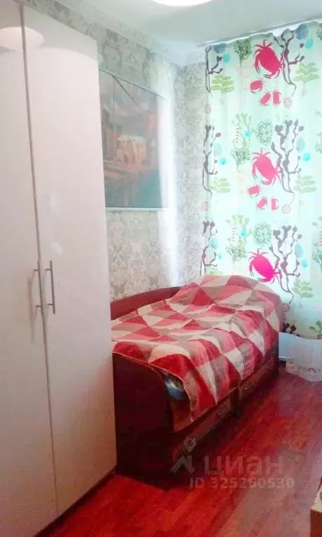 Комната Санкт-Петербург ул. Красного Курсанта, 7 (12.0 м) - Фото 1