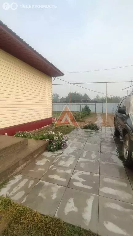 Дом в Селитренное, улица Костина, 4 (56 м) - Фото 1