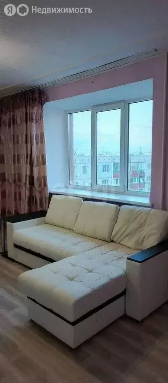 2-комнатная квартира: Ростов-на-Дону, улица Ерёменко, 58/9 (53 м) - Фото 0