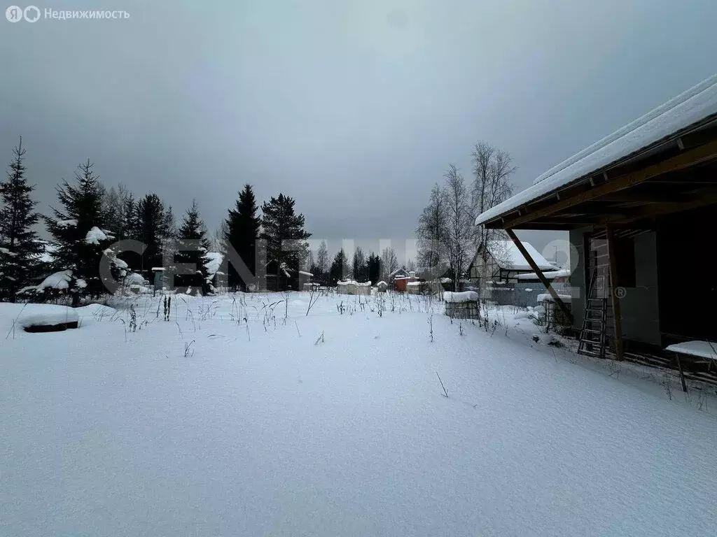 Участок в Кировский район, Отрадненское городское поселение, СНТ ... - Фото 2
