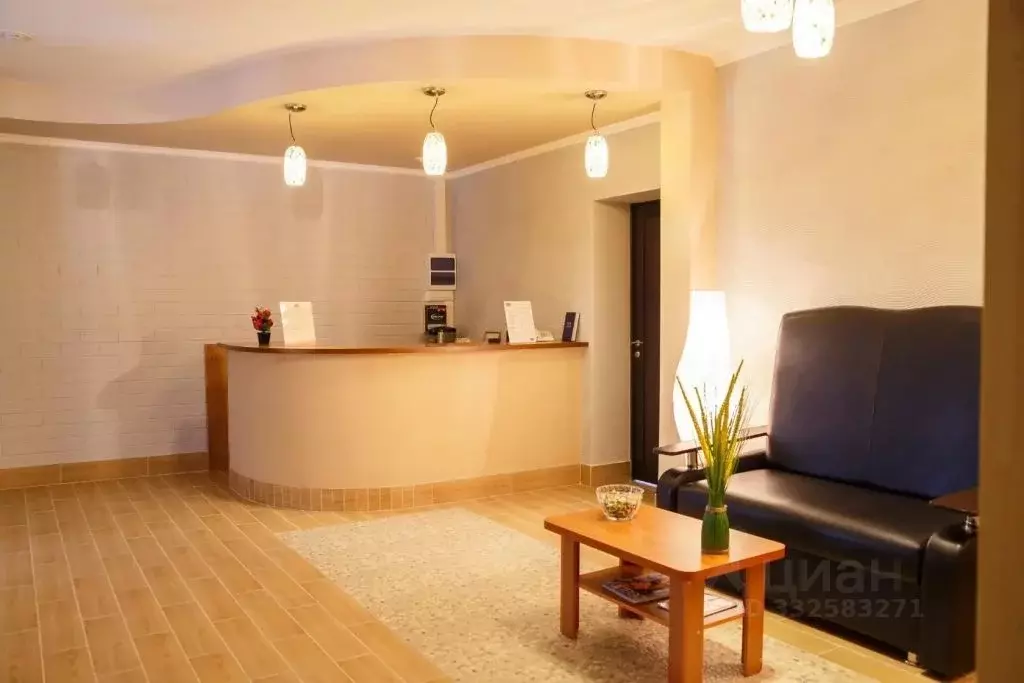 Комната Курганская область, Курган ул. Карбышева, 33Б (10.0 м) - Фото 2
