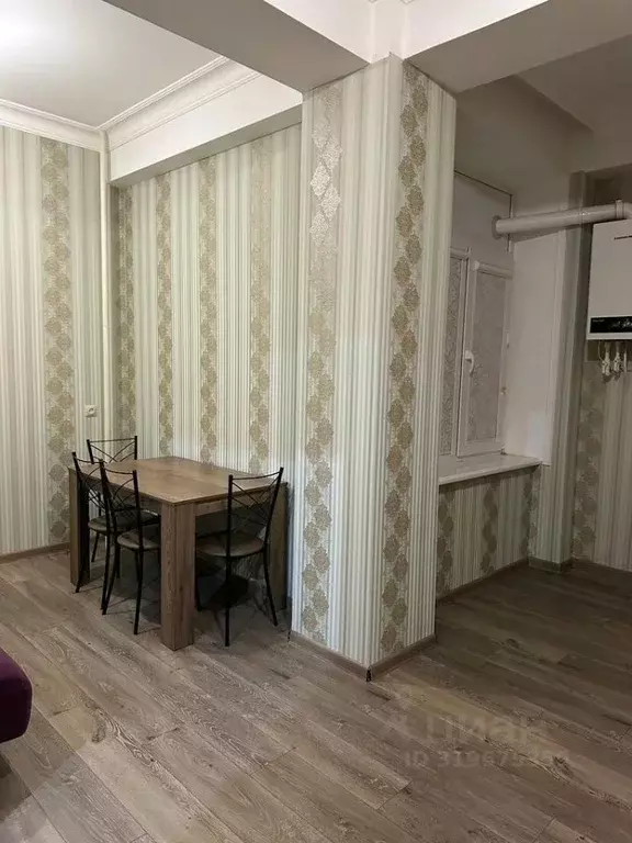 1-к кв. Дагестан, Махачкала ул. Ирчи Казака (57.2 м) - Фото 1