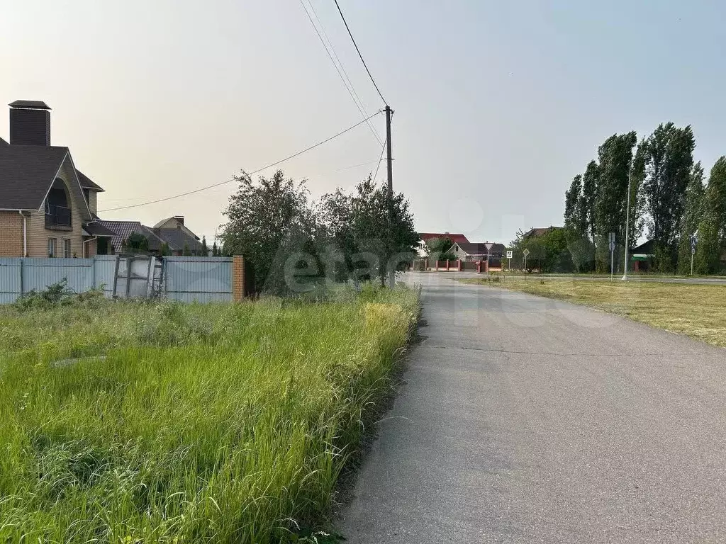 Участок 14,9 сот. (ИЖС) - Фото 0