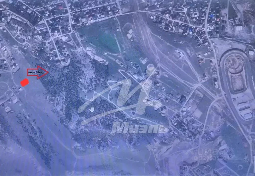 Участок в Дагестан, Махачкала  (6.0 сот.) - Фото 2