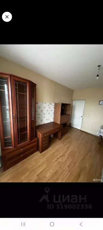 Комната Москва Щелковское ш., 61 (16.0 м) - Фото 1