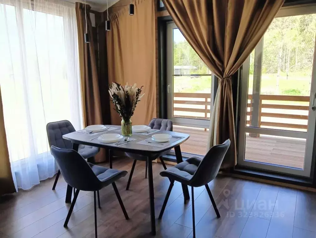 Дом в Московская область, Можайский муниципальный округ, 0080111-1 ... - Фото 2