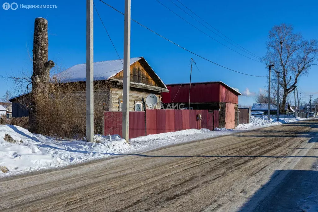 Дом в Амурская область, Благовещенский муниципальный округ, село ... - Фото 2