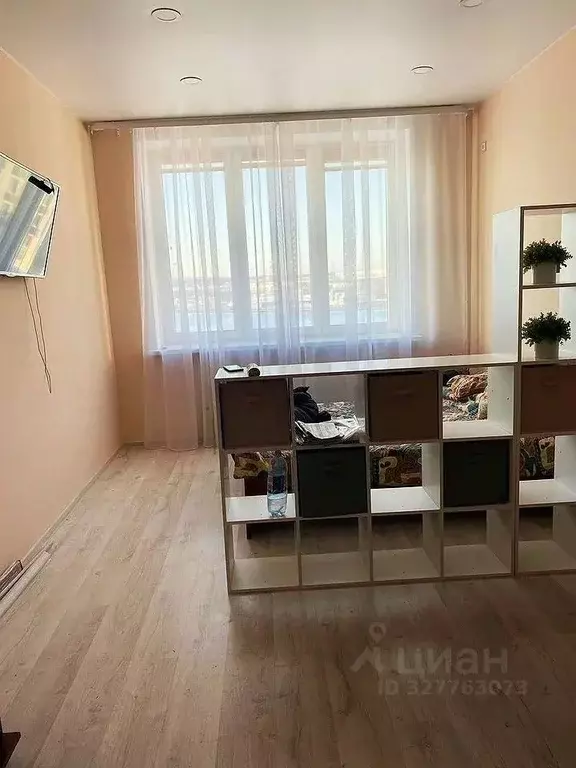 1-к кв. Москва ул. Медовая Долина, 5к1 (33.0 м) - Фото 1