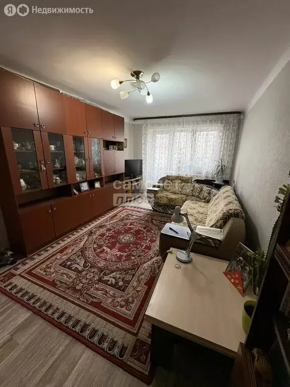 3-комнатная квартира: Иркутск, Куликовская улица, 4 (57.7 м) - Фото 2