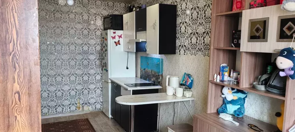 Комната Амурская область, Благовещенск ул. Мухина, 87/3 (17.3 м) - Фото 1