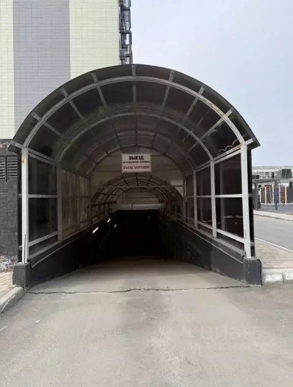 Гараж в Ростовская область, Ростов-на-Дону просп. Маршала Жукова, 18 ... - Фото 2