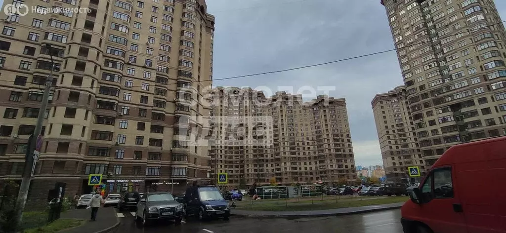 1-комнатная квартира: Раменское, Северное шоссе, 38 (37 м) - Фото 1