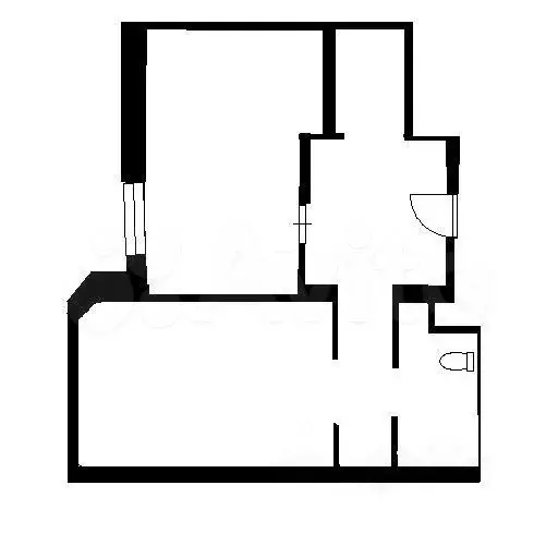 2-к. квартира, 70 м, 9/26 эт. - Фото 0