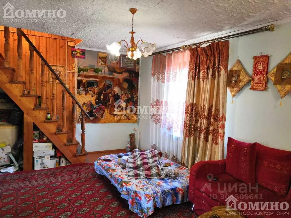 дом в тюменская область, тюмень курганский проезд, 19 (140 м) - Фото 1