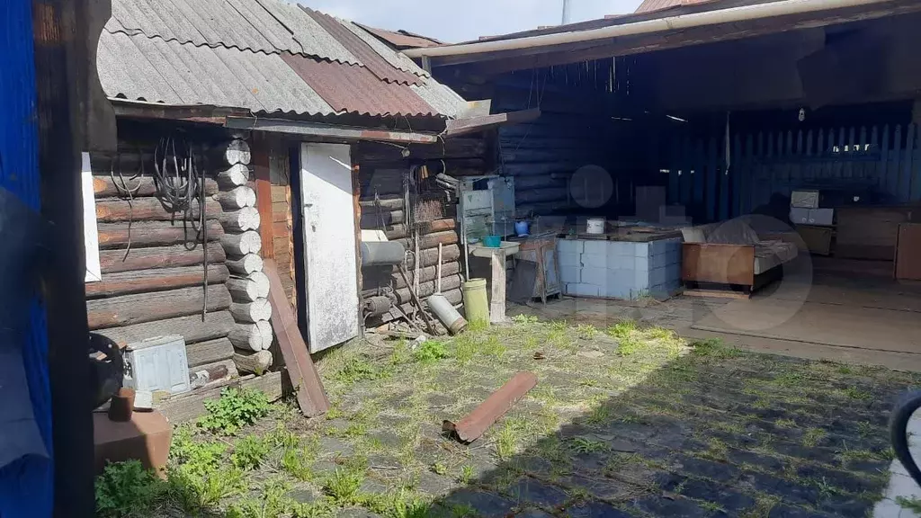 Дом 25,4 м на участке 17 сот. - Фото 1