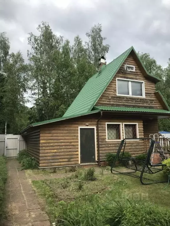 Дом в Московская область, Одинцовский городской округ, Орбита СНТ  ... - Фото 1