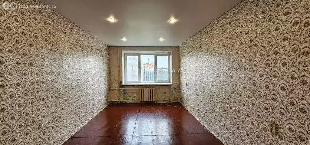1к в -комнатной квартире ( м) - Фото 0