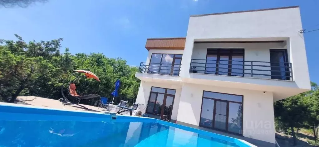 Дом в Краснодарский край, Анапа муниципальный округ, с. Сукко проезд ... - Фото 2