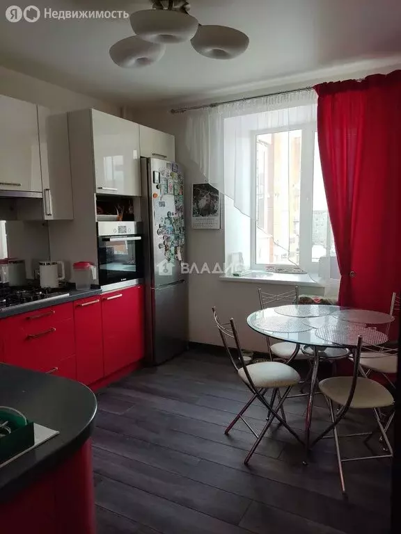 3-комнатная квартира: деревня Кондратово, улица Садовое Кольцо, 16 ... - Фото 2