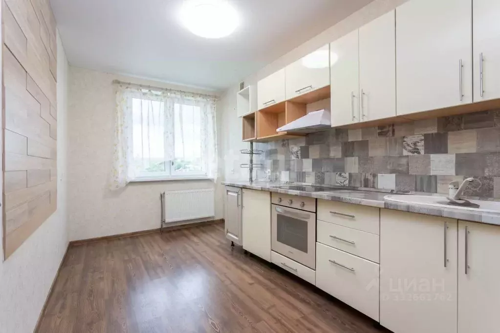 3-к кв. Башкортостан, Уфа Златоустовская ул., 20 (72.6 м) - Фото 2