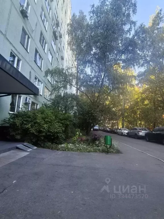 2-к кв. Москва Алтуфьевское ш., 32 (45.2 м) - Фото 2