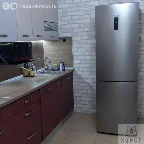 2-комнатная квартира: Ставрополь, улица Рогожникова, 5 (56 м) - Фото 1
