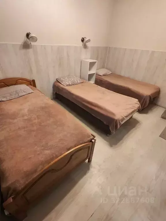 1-к кв. Московская область, Истра Юбилейная ул., 20 (20.0 м) - Фото 2