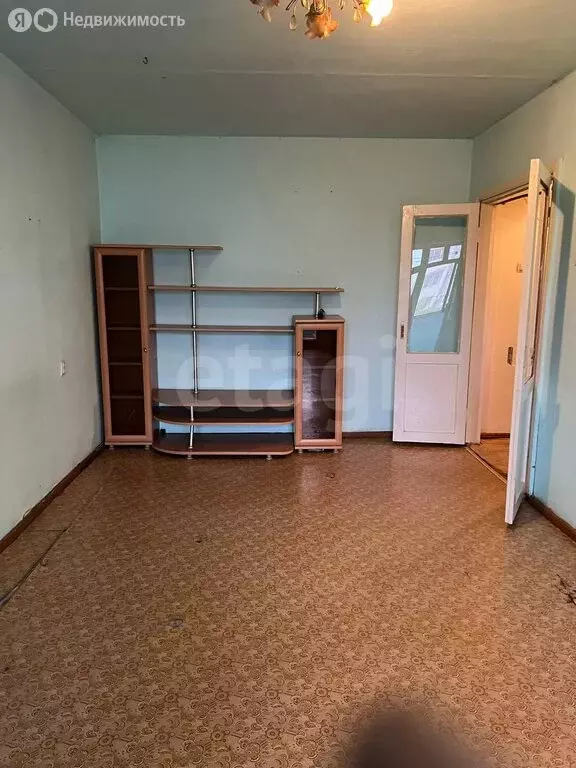 1-комнатная квартира: Благовещенск, Октябрьская улица, 90 (36.7 м) - Фото 1