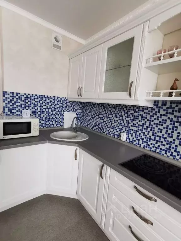 Студия Пермский край, Пермь ул. Николая Островского, 40 (43.5 м) - Фото 1