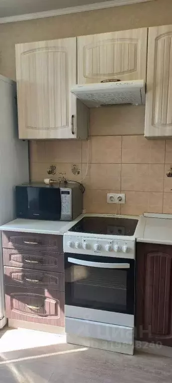 3-к кв. Белгородская область, Старый Оскол Жукова мкр, 20 (64.0 м) - Фото 1