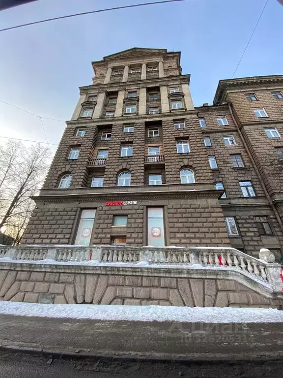 Комната Санкт-Петербург Большой Сампсониевский просп., 108 (16.8 м) - Фото 1