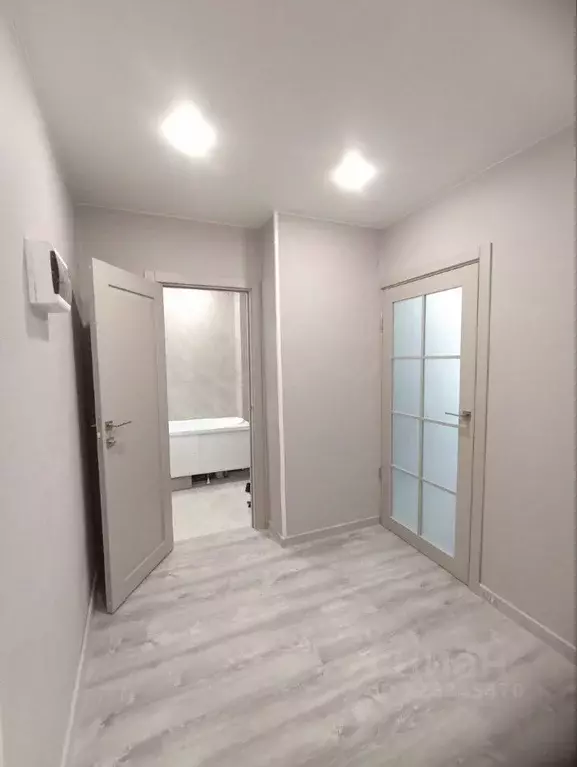 Студия Ярославская область, Ярославль ул. Брагинская, 18к2 (30.6 м) - Фото 1