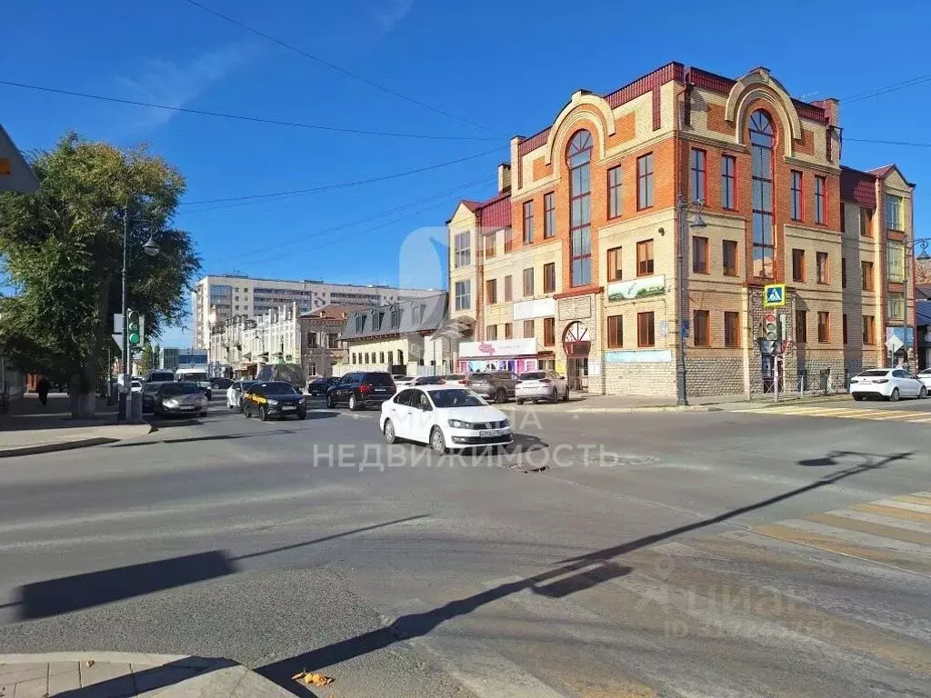 Помещение свободного назначения в Оренбургская область, Оренбург ... - Фото 1
