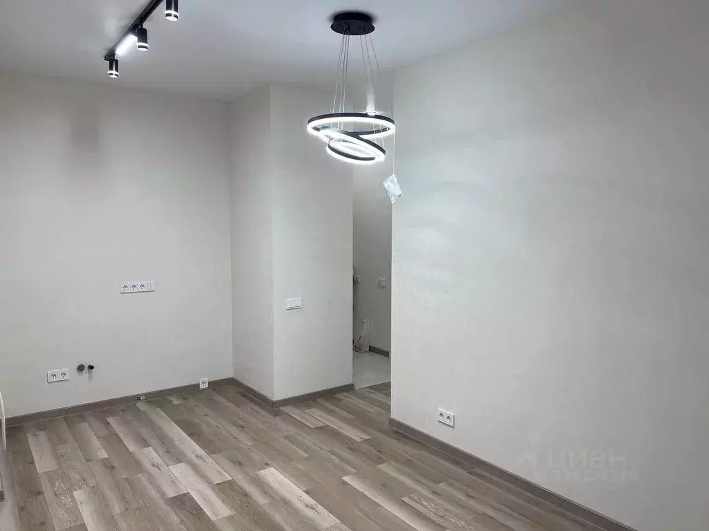 2-к кв. Москва ул. Лобановский Лес, 9 (37.9 м) - Фото 1