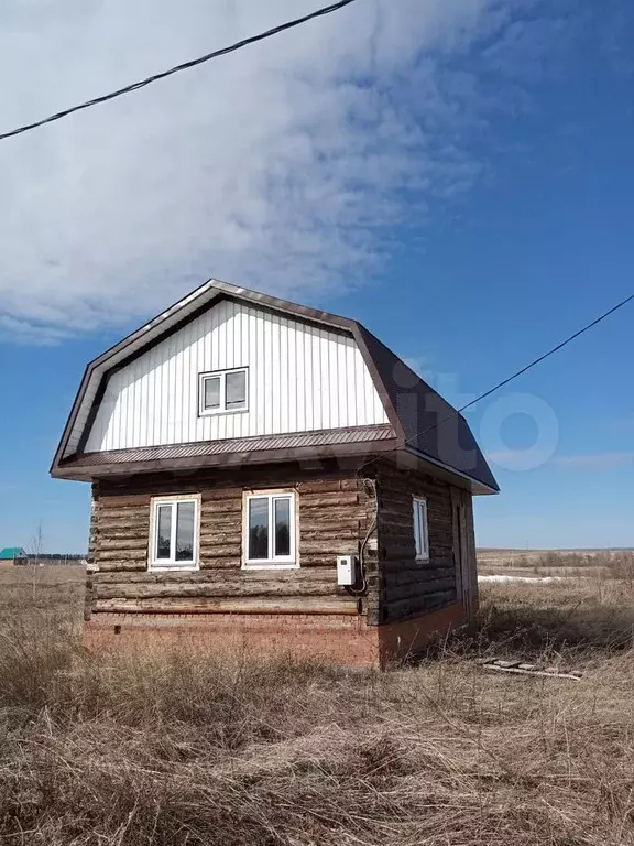 Дом 70 м на участке 9 сот. - Фото 1