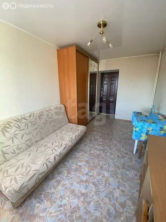 1к в -комнатной квартире (11.6 м) - Фото 1