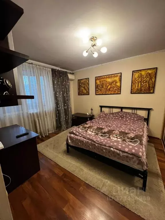 1-к кв. Москва Михалковская ул., 26К2 (40.0 м) - Фото 2